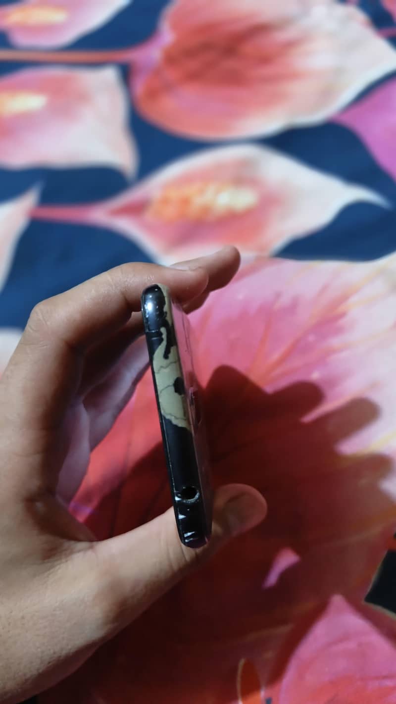 Nokia 6.1 plus 5