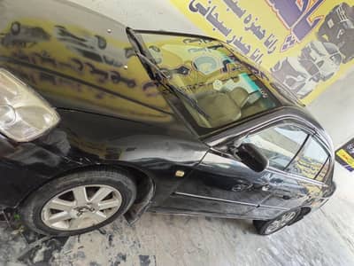 Honda Civic EXi 2004