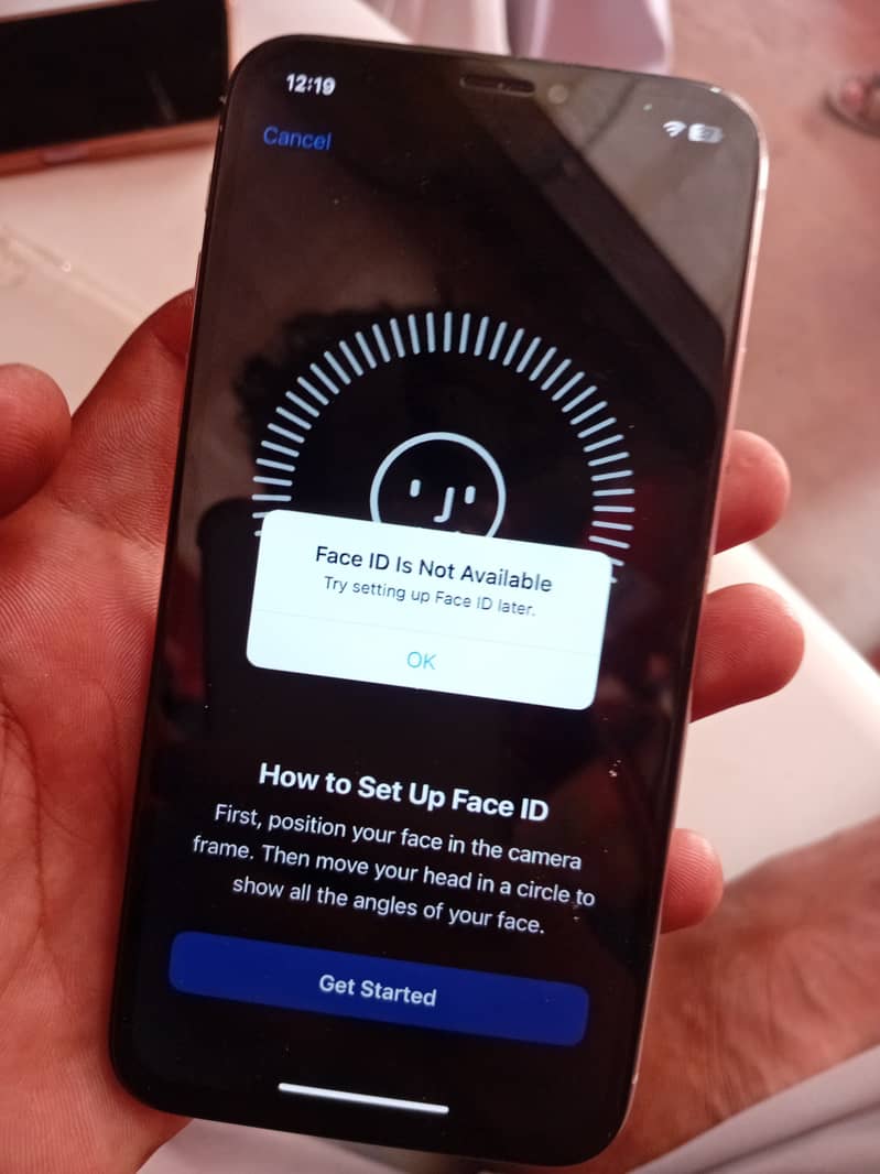 Apple iPhone X 1