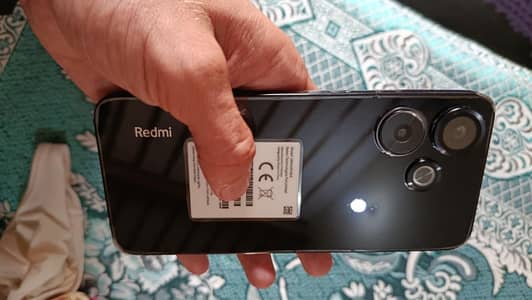 Xiaomi Redmi 13