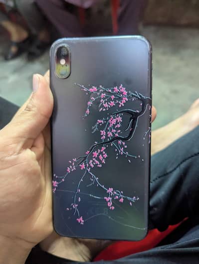 Apple iPhone XS Max