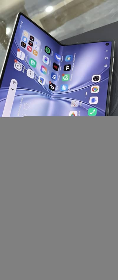 Vivo X Fold 5 | Like New | Only 10 Days Used | 10/10 Condition