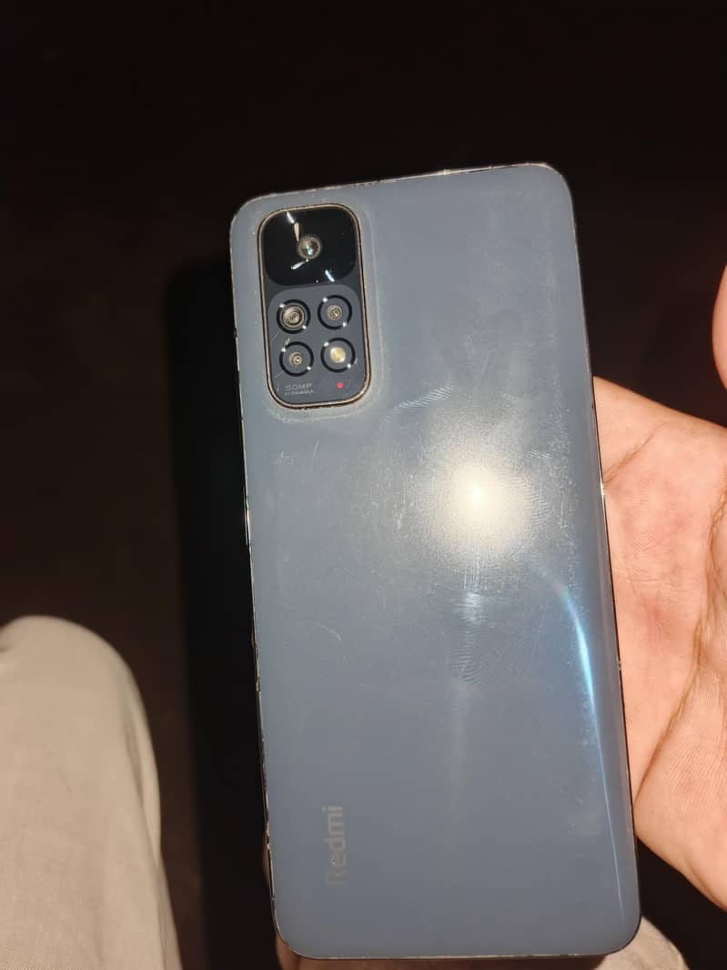 redmi note 11 1