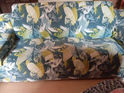 sofa set used
