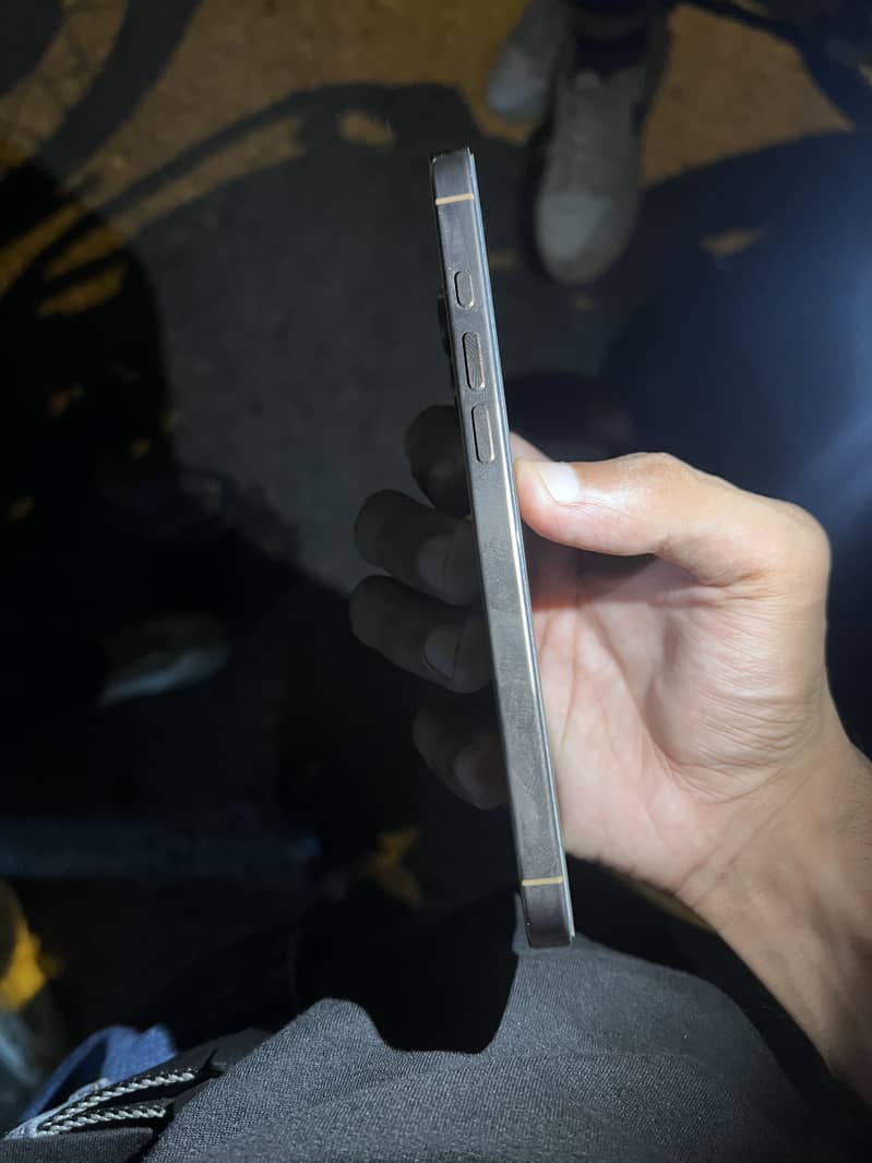 Apple iPhone 16 Pro Max 4