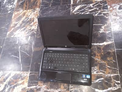 hp liptop 8 gb ram 512 rom