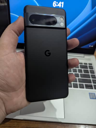 Google Pixel 8 Pro 512GB Official PTA