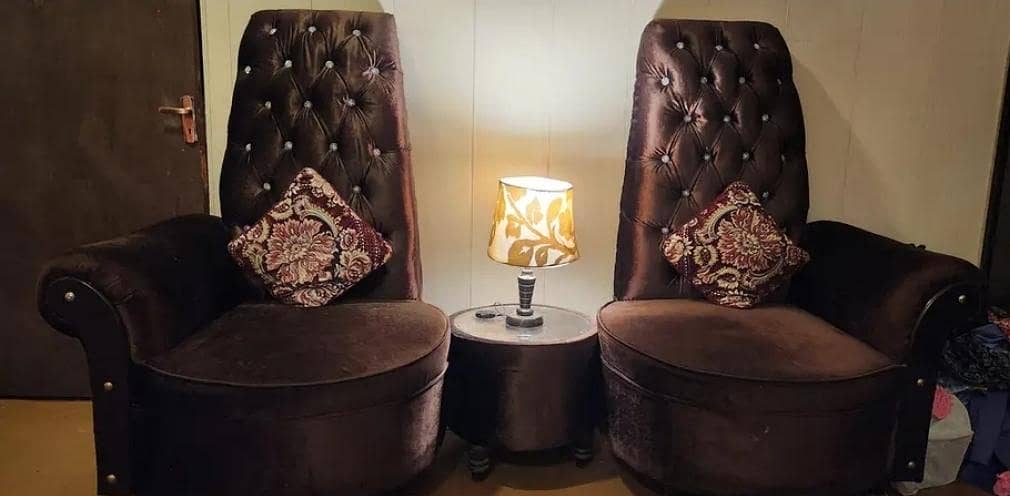 2 seats sofa 2