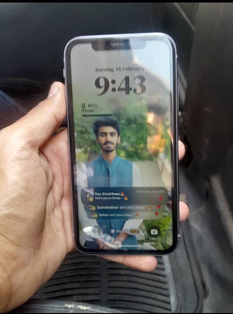 Apple iPhone 11 1