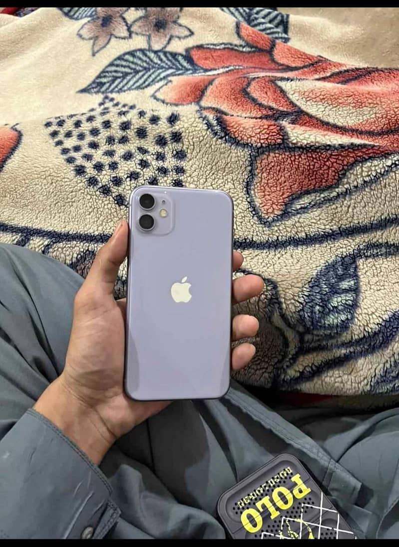 Apple iPhone 11 2