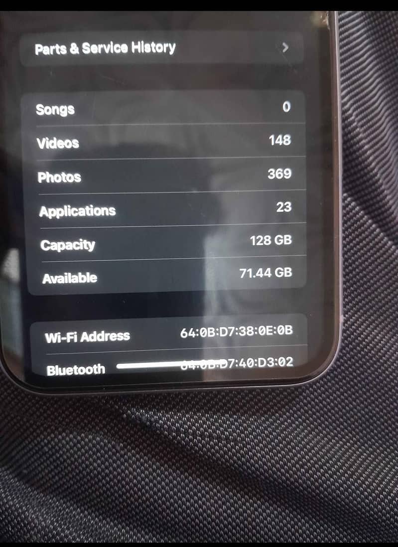 Apple iPhone 11 3