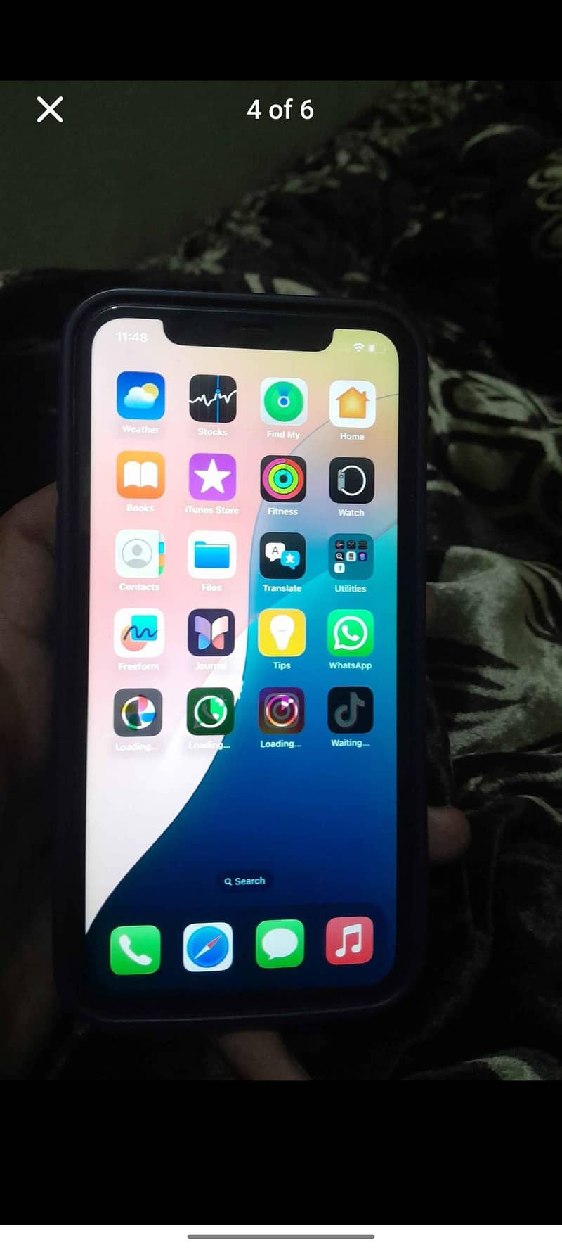 Apple iPhone 11 5