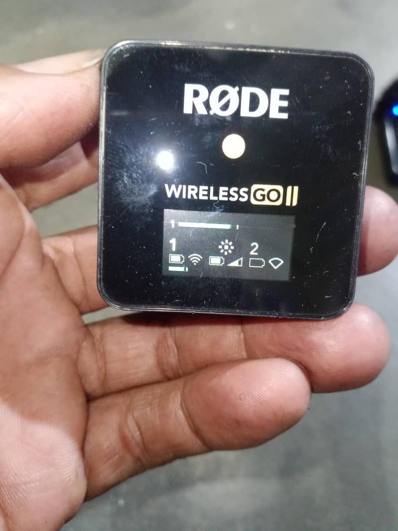 rode wireless go 2 mic  1