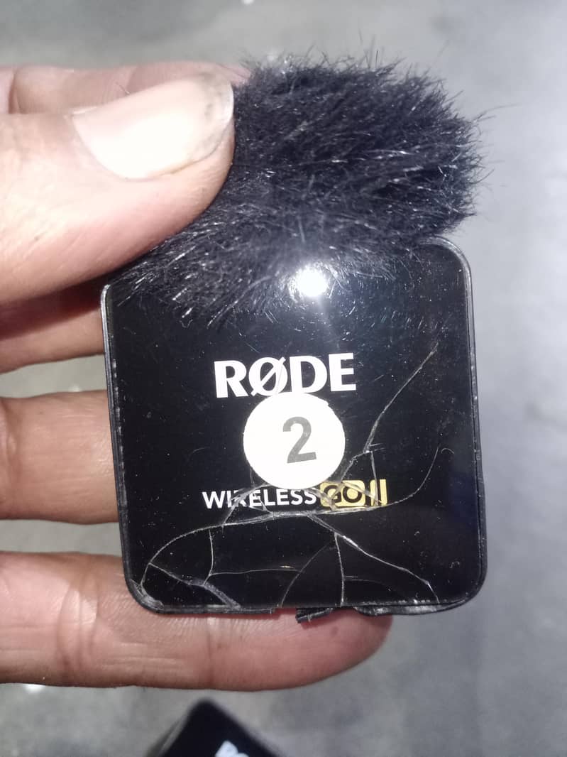 rode wireless go 2 mic  3