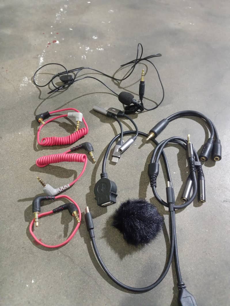 rode wireless go 2 mic  4
