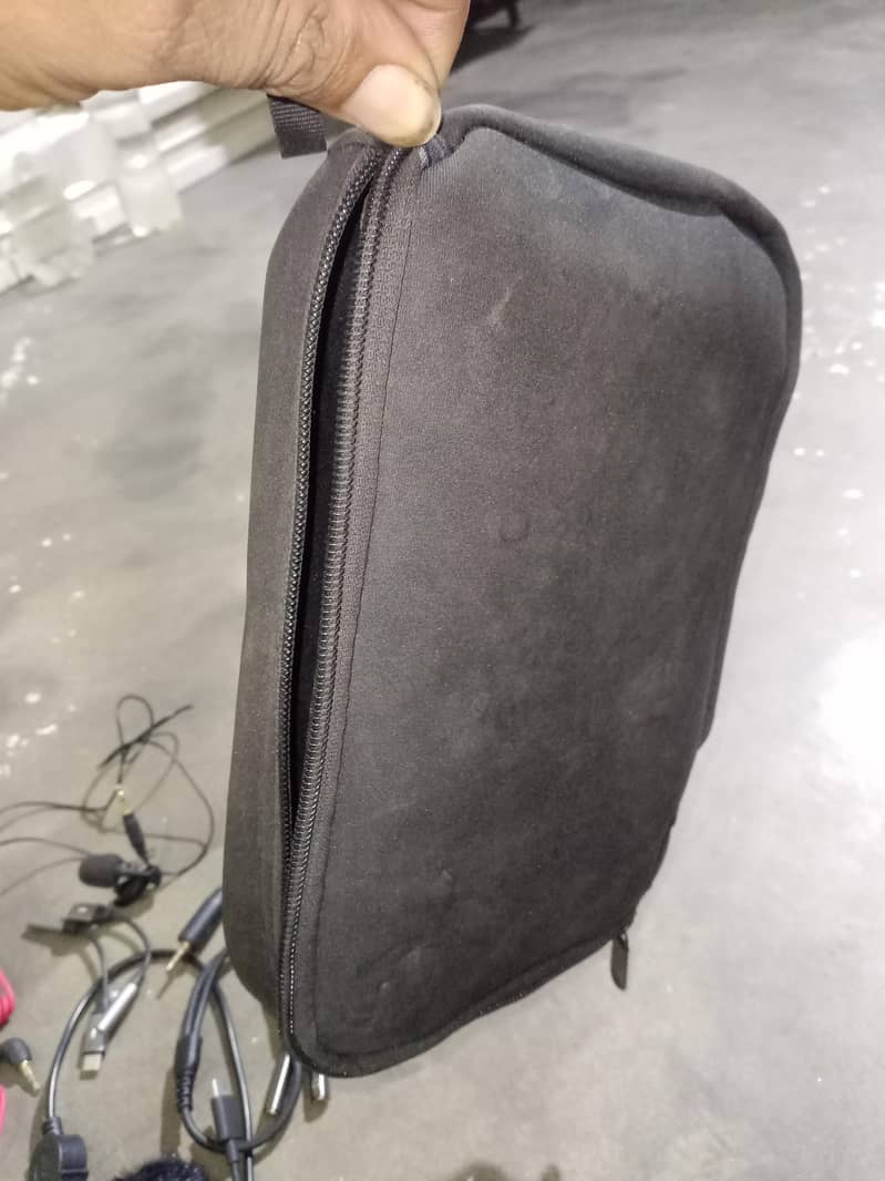 rode wireless go 2 mic  5