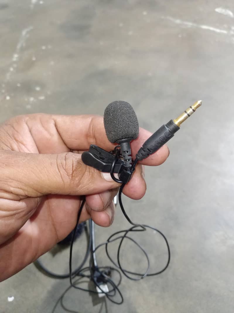 rode wireless go 2 mic  6