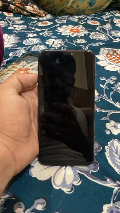 Apple iPhone 11 Pro Max