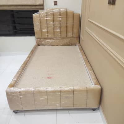 Three Kids Single Beds
