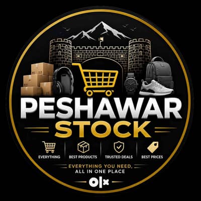 PeshawarStock