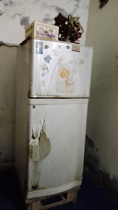 Sales Refrigerator