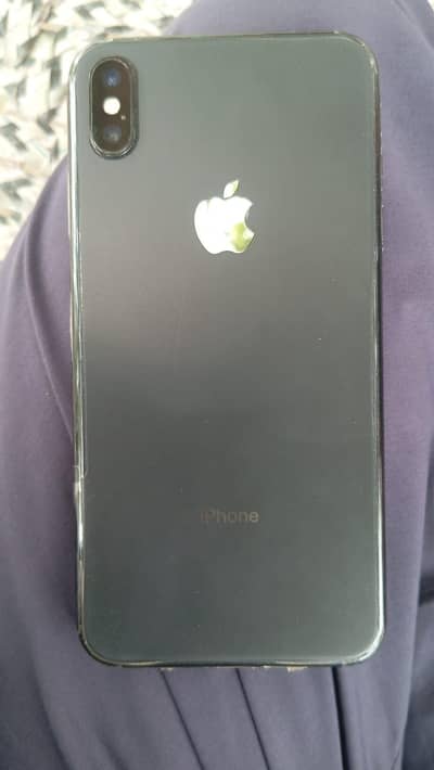 Apple iPhone XS Max