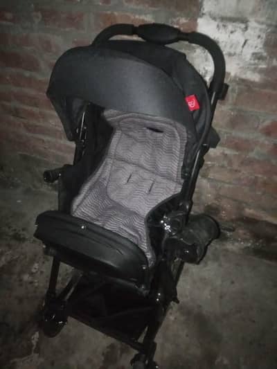 baby pram