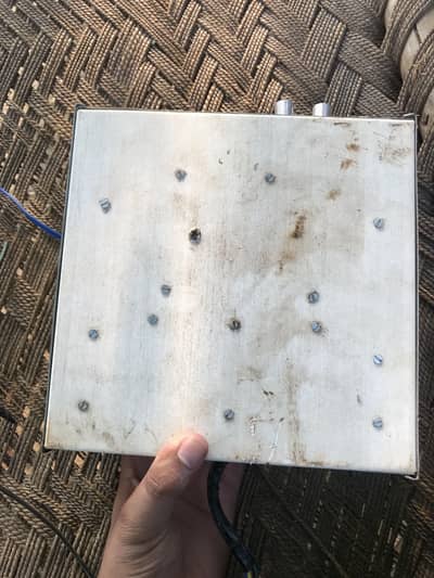Tractor Tape