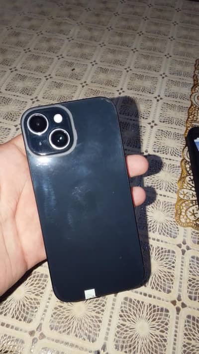 Apple iPhone 15
