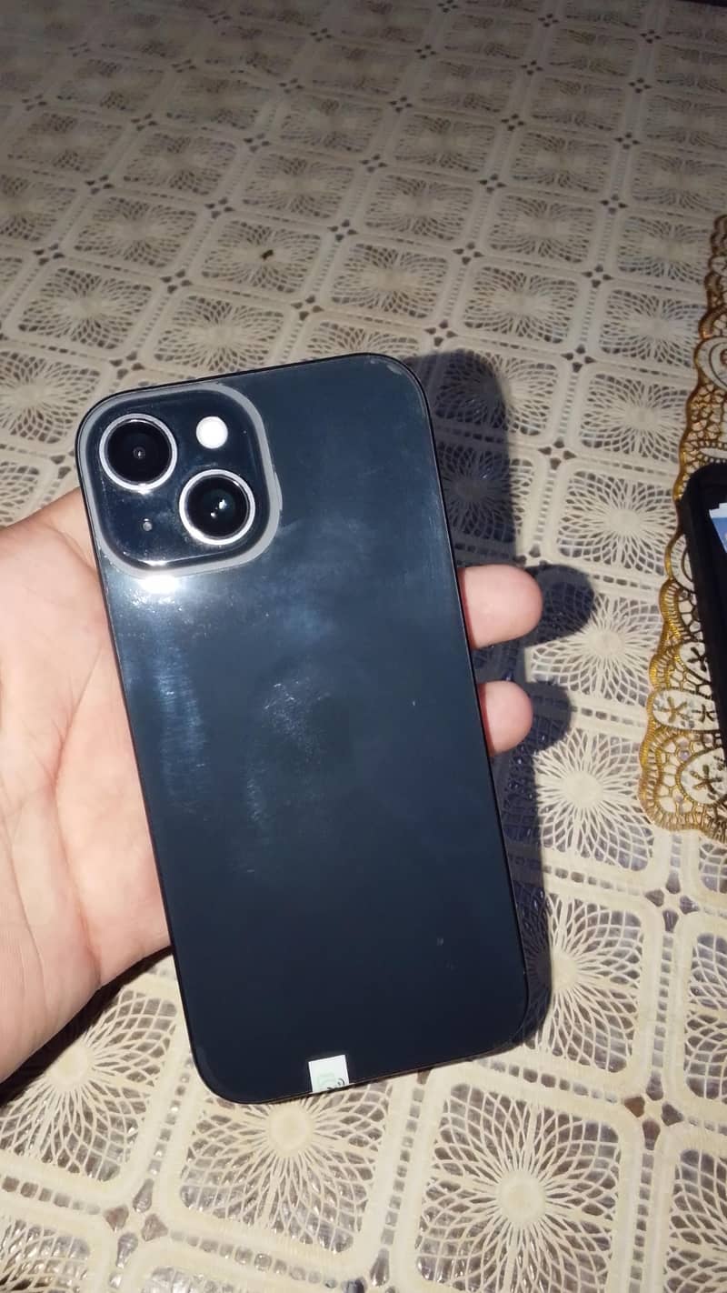 Apple iPhone 15 0