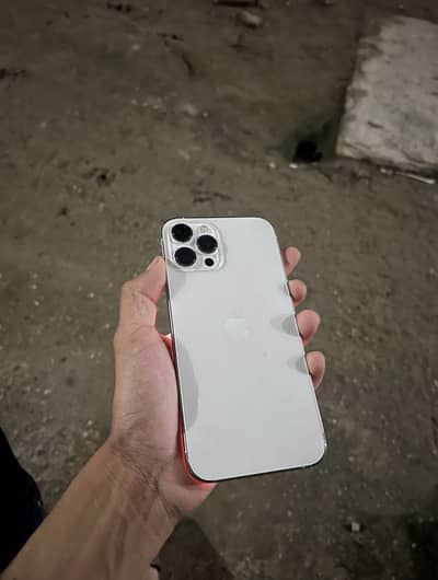 Apple iPhone 12 Pro Max