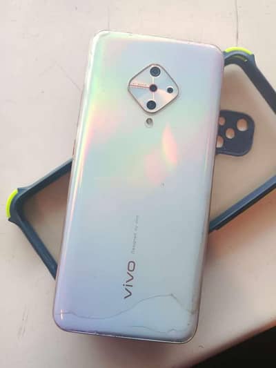 vivo s1 pro