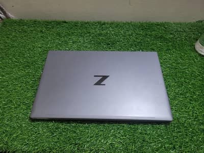Hp zbook power g8 core i7 11h gen nividia rtx a2000 gpu