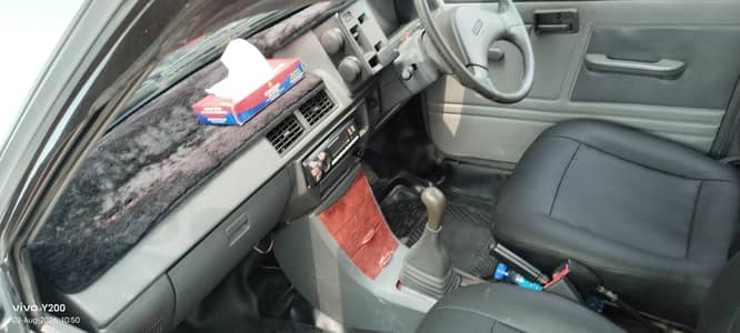 Suzuki Mehran VX 2011 bio available.