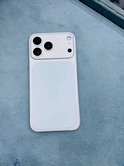 Apple iPhone 17 Pro