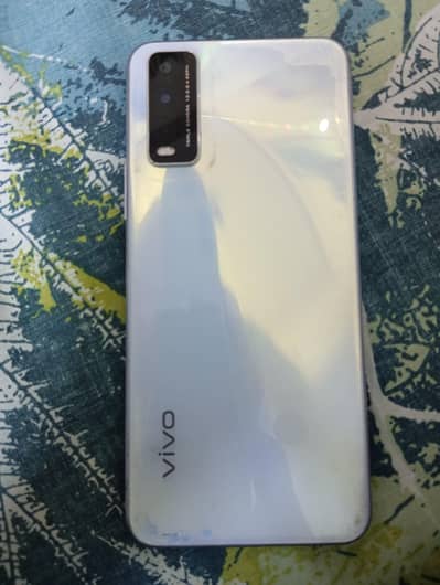 Vivo Y20