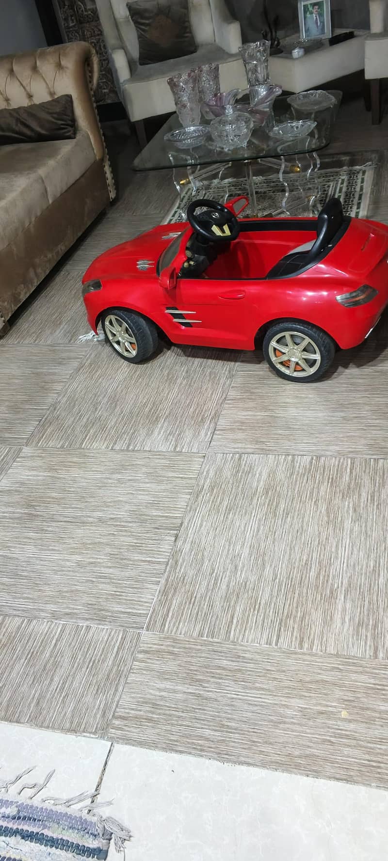 imported chargeable car 0
