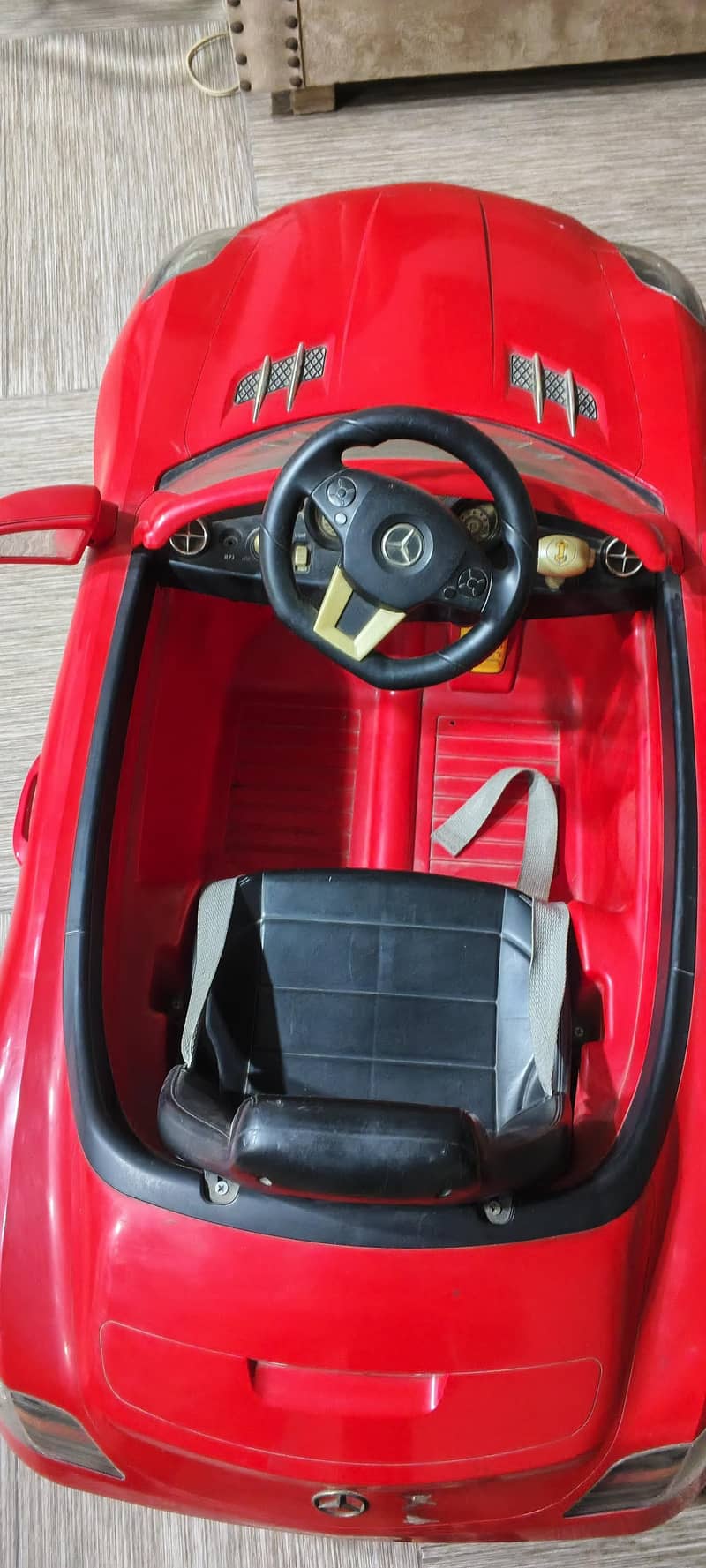 imported chargeable car 1