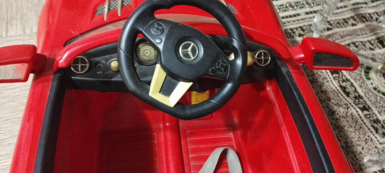 imported chargeable car 2