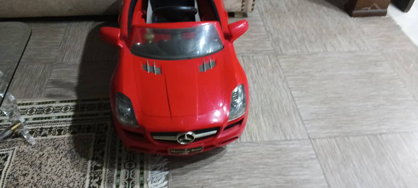 imported chargeable car 3