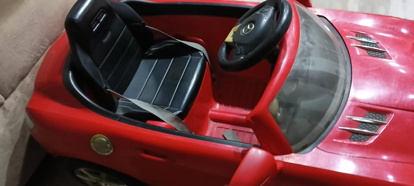 imported chargeable car 4