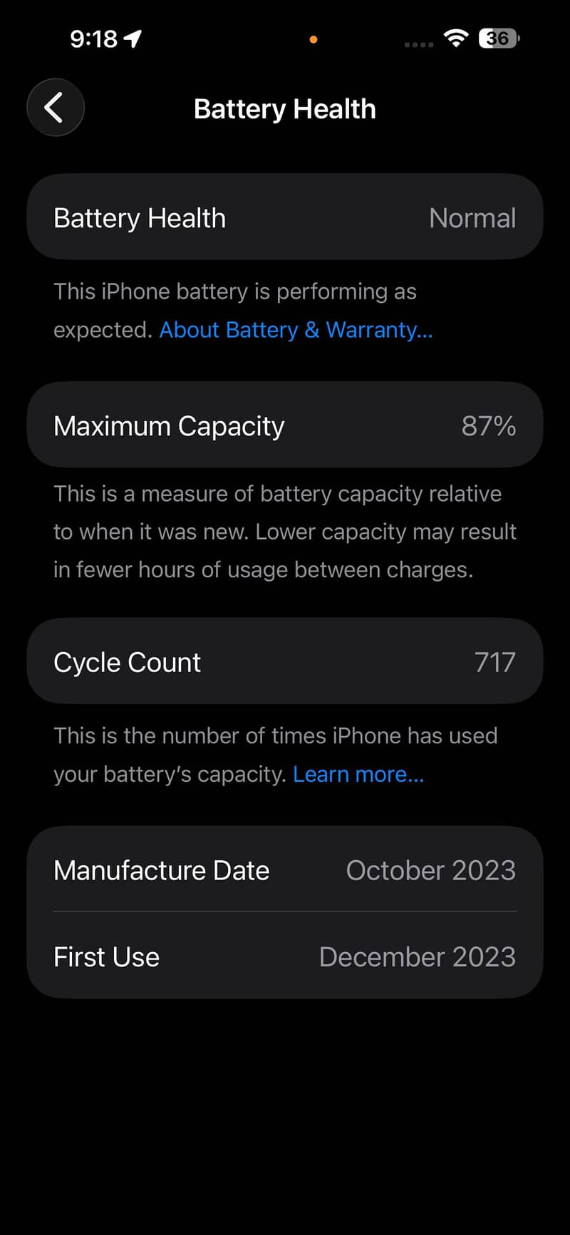 Apple iPhone 15 Pro Max 2