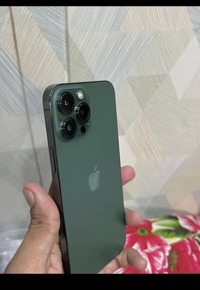 Apple iPhone 13 Pro Max