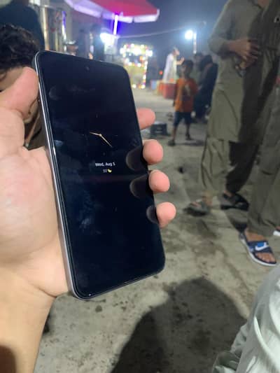 Tecno Spark 40c