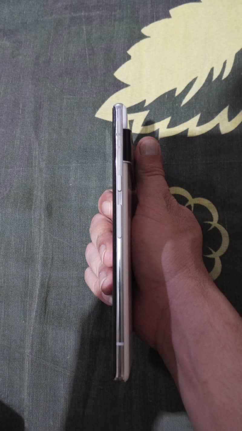 Google Pixel 6 Pro 3