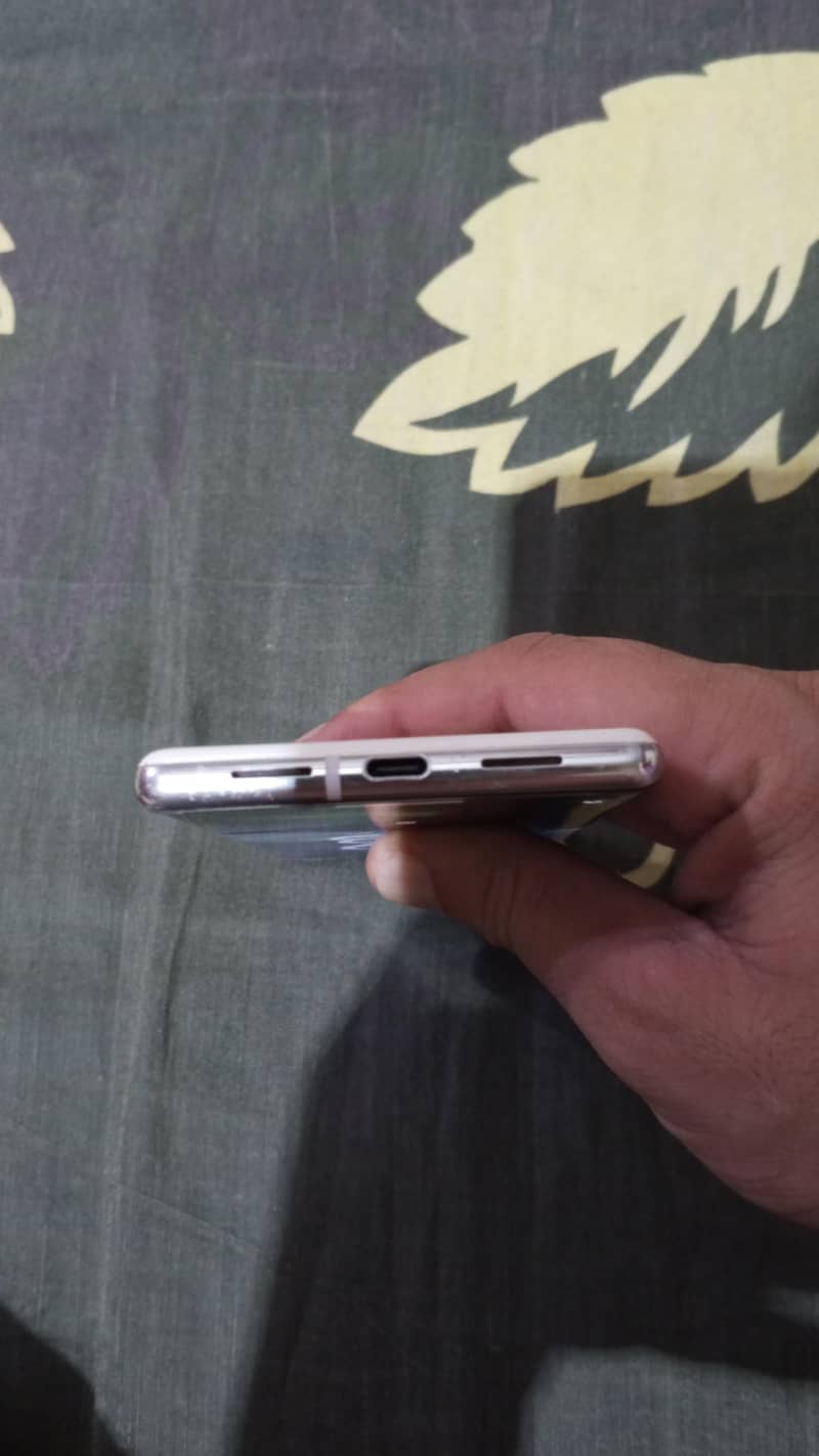Google Pixel 6 Pro 5