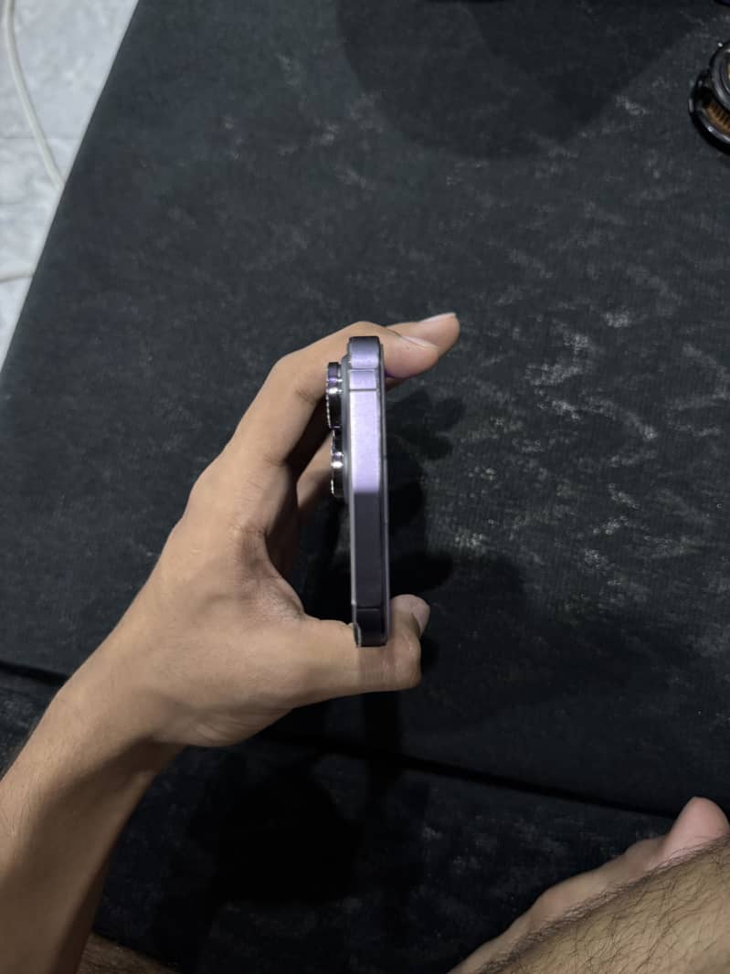 Apple iPhone 14 Pro Max 3