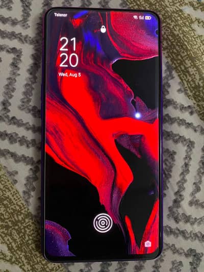 OPPO Reno 03448675658