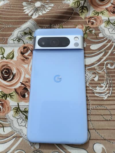 Google Pixel 8 Pro 256 GB Official PTA Approved