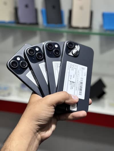 Apple iPhone 15
